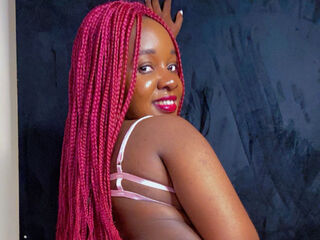 voyeur web cam NinaCandance