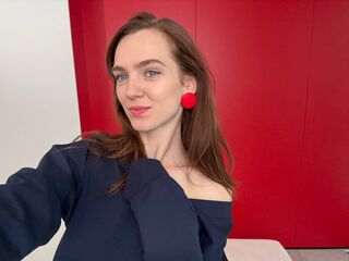 camgirl spreading pussy RubyMoore