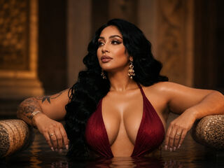 cam girl camsex SharlinMoreva