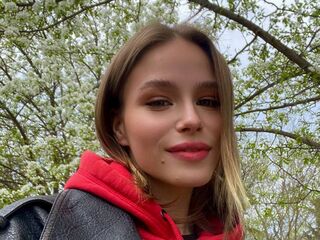 hot live cam VeronaBrucker