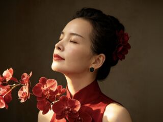nude webcamgirl photo XuanyuLin
