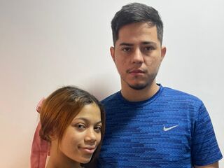 live cam couple fuck show AlexaAndNick