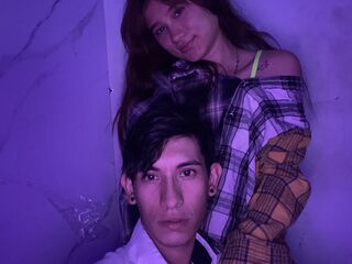 jasmin cam couple video AnnyaAndRick