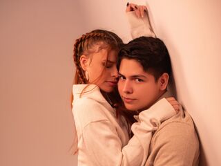 kinky webcam couple anal sex show AstaAndIvony