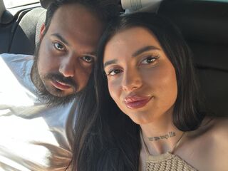 live webcam couple fucking BiancaAndAlex
