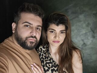 live sex show CelineAndDanny