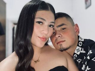 fucking cam couple ChloeAndAdam