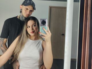 live sex webcam ConorAndMeli