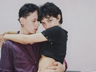 webcam striptease DakaVesper