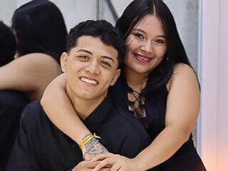 videochat DamonAndKiara