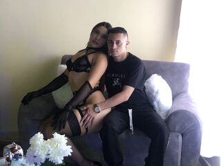 jasmin nude couple cam DanaAndMykee