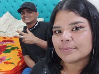 chatroom liveshow DaniMarina