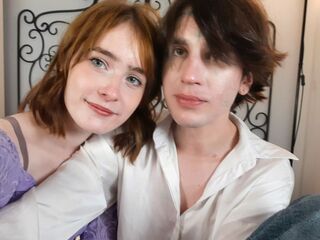 jasmin cam couple DannyAndMandy