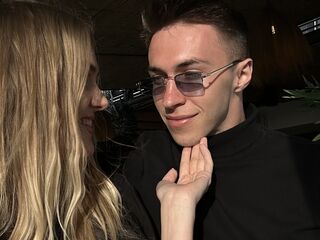jasmin camcouple DavidAndJuli