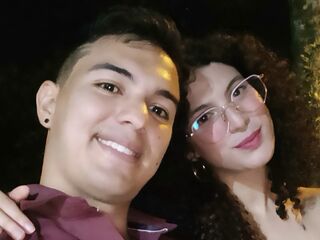 hardcore couplecam DylanAndAlly