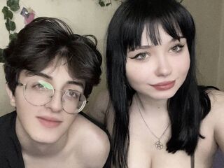 hot couple cam picture EthelAndre