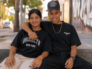 hot live couple cam EvaAndBruno
