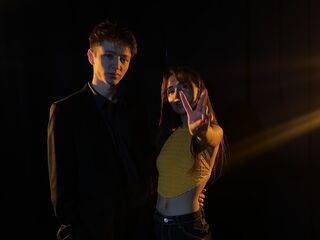 jasmin adult cam FlackoAndJessica