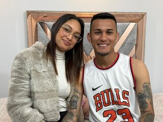 sexy webcam HannaLucas