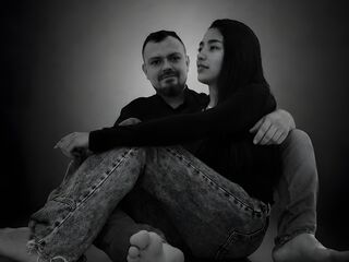hot couple fuck show HarryAndHanna