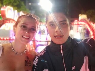 jasmin cam fucking HinnathaAndTonny