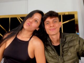 oral sex webcam JaneyAndClark