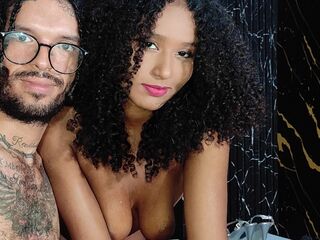 naked webcam couple sex show KarlisAndSam