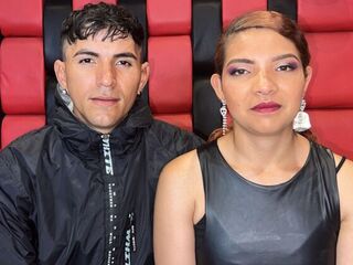 jasmin cam anal sex KevinAndNell