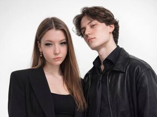 bedroom voyeur web cam LeoAndMira