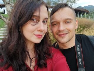 jasmin sex show fucking LilyAndMaks