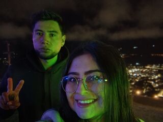 free webcam video LisethAndAndres