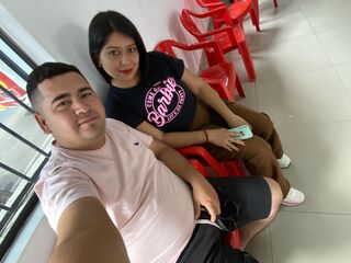 naughty camcouple fucking LizyCen