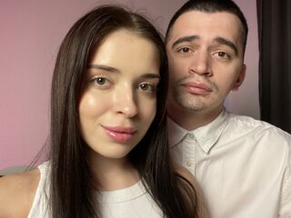 live cam couple fuck show LuellaDaniel