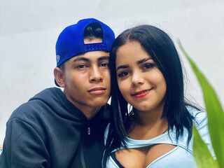 anal sex web cam LunaAndFreddy