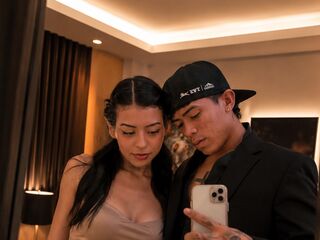 couple cam MadisonAndJeycol