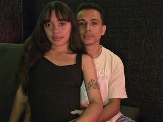 fucking cam couple sex show MadissonAndThoma