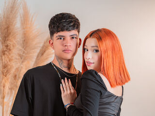 free online chat MarcusAndBritany
