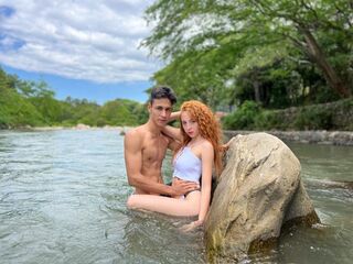 jasmin webcam couple live show MarcylAndJack