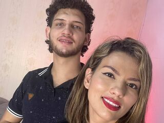 fucking web cam couple liveshow MiaAndCharly