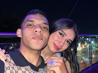 jasmin sexcam NicollAndAlex