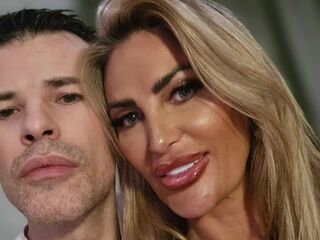 free nude webcam show NovaDanny