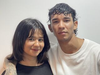 fucking couple OwenAndShopie