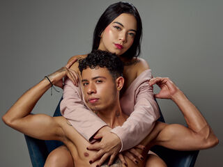 free sex cam OwenAndVioletha