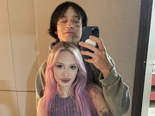 cam couple webcam sex PaulLili