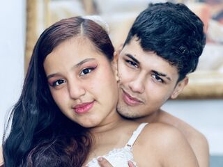 free live camsex RosaAndTadeo