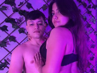 hardcore cam sex RoxieAndJackson