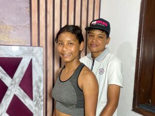 jasmin SaloAndTeresa