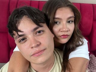 sex web cam SethAndAmber