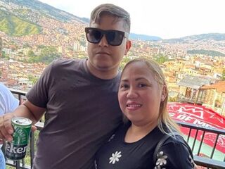 hardcore live sex webcam show SoffiaAndLucas