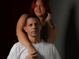 hardcore webcam sex show SofiandCris